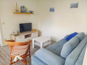 Ferienbungalow Stahlbrode, Stahlbrode